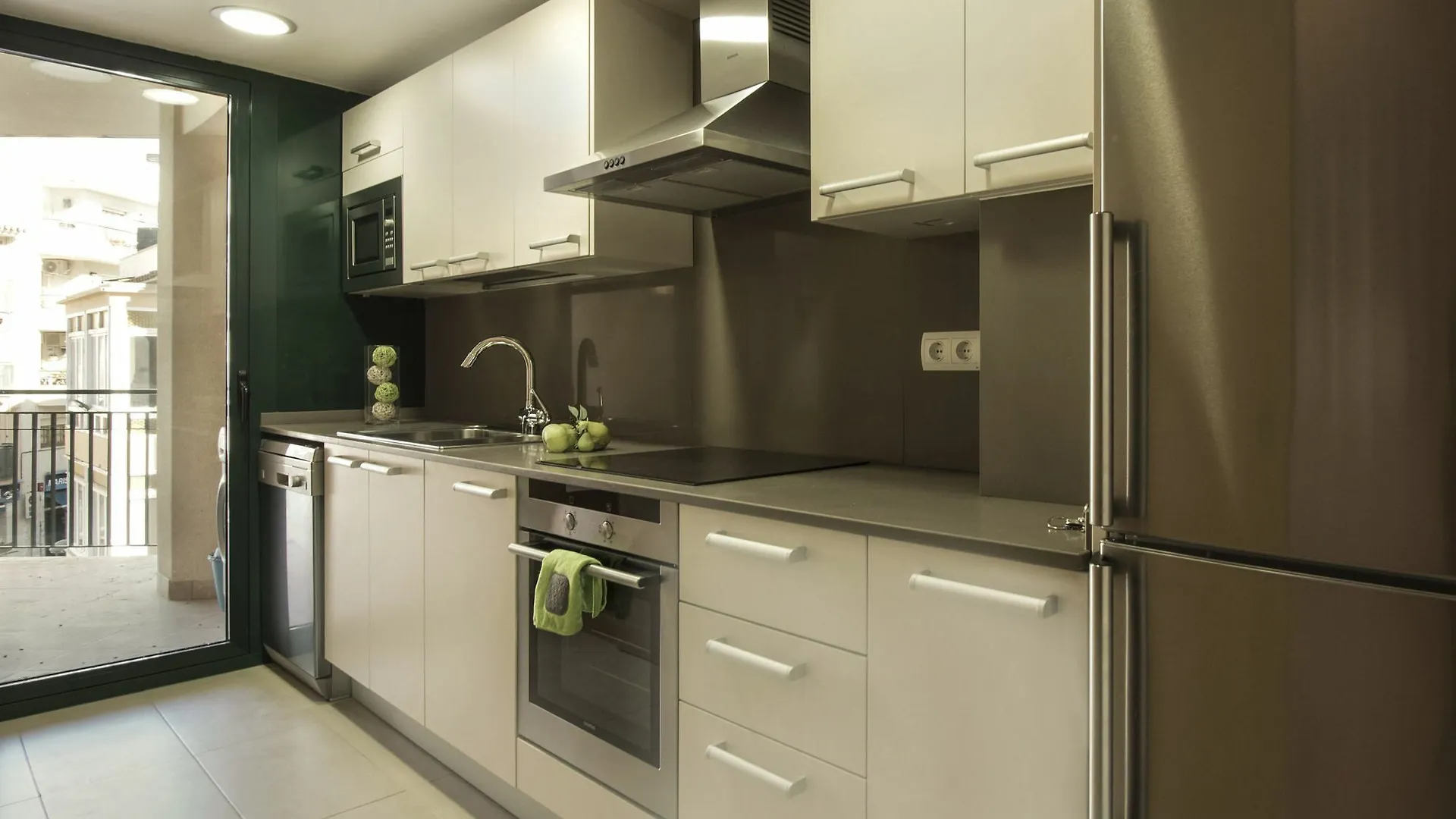 Apartamentos Elcano Cambrils