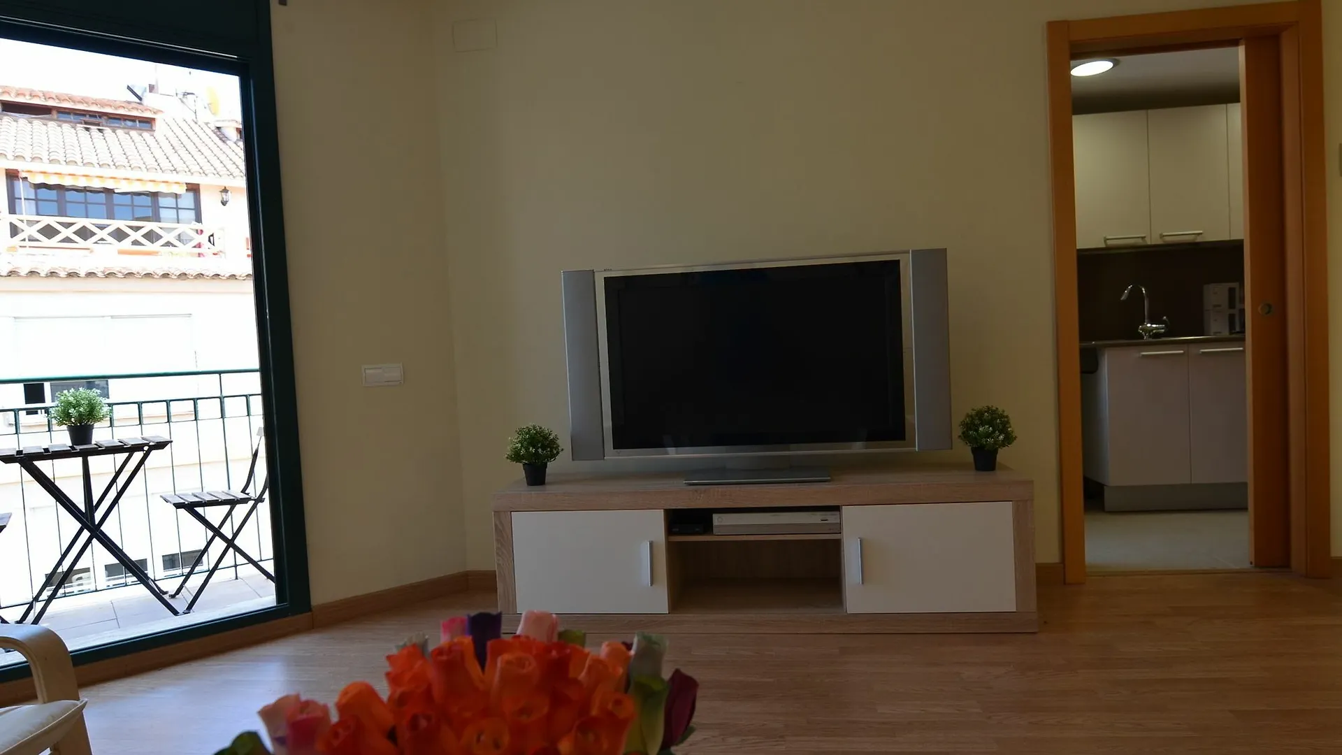Apartamentos Elcano Cambrils Spanien