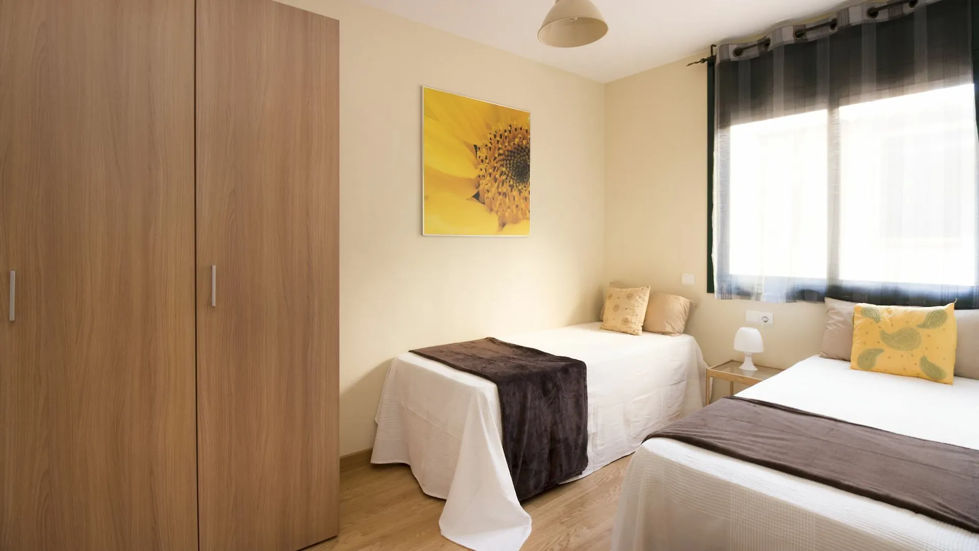Apartamentos Elcano Cambrils Lägenhet