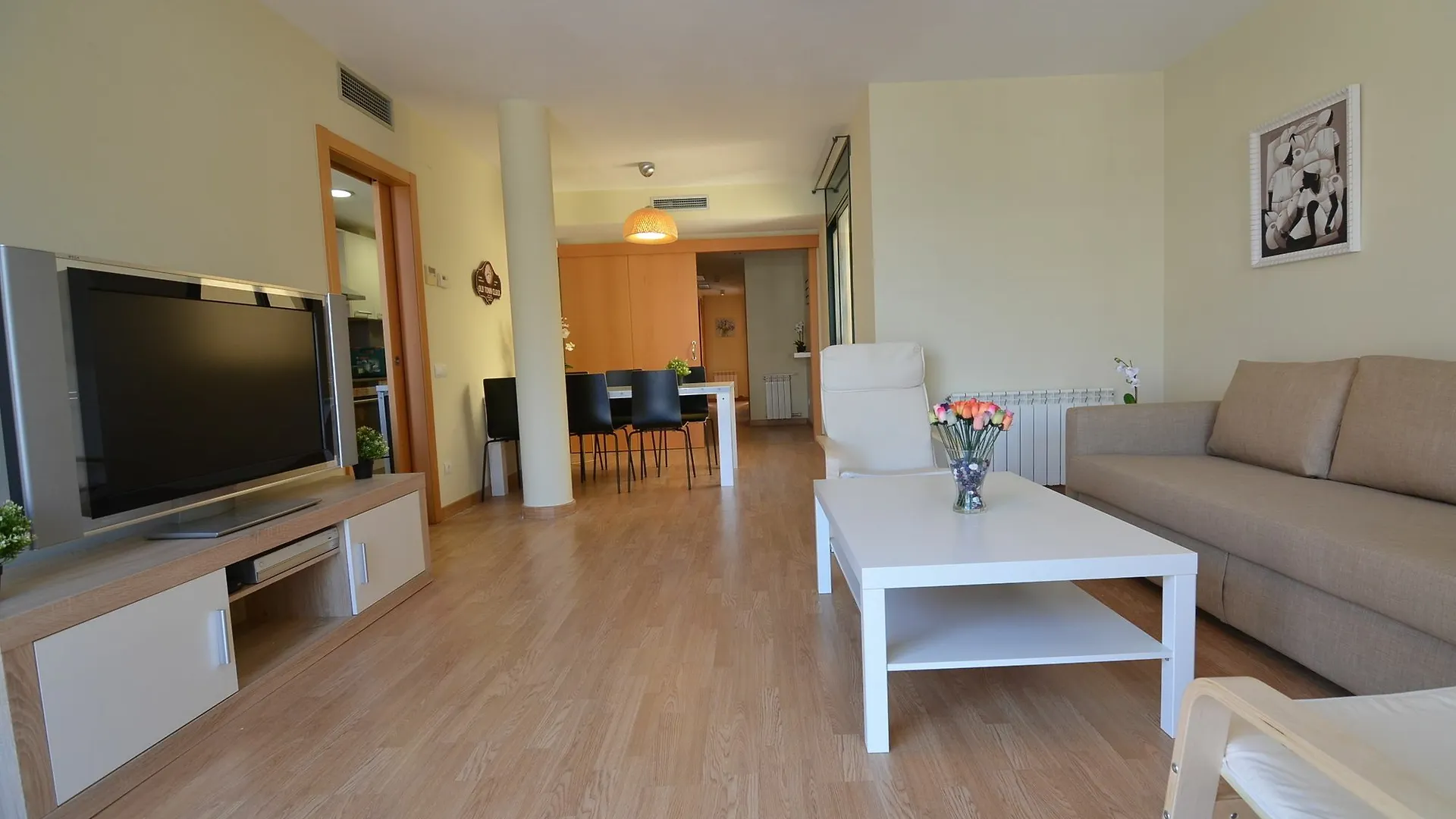 Apartamentos Elcano Cambrils 0*,
