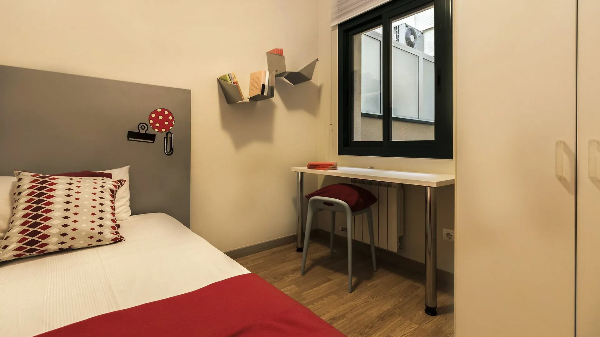 Apartamentos Elcano Cambrils Lägenhet