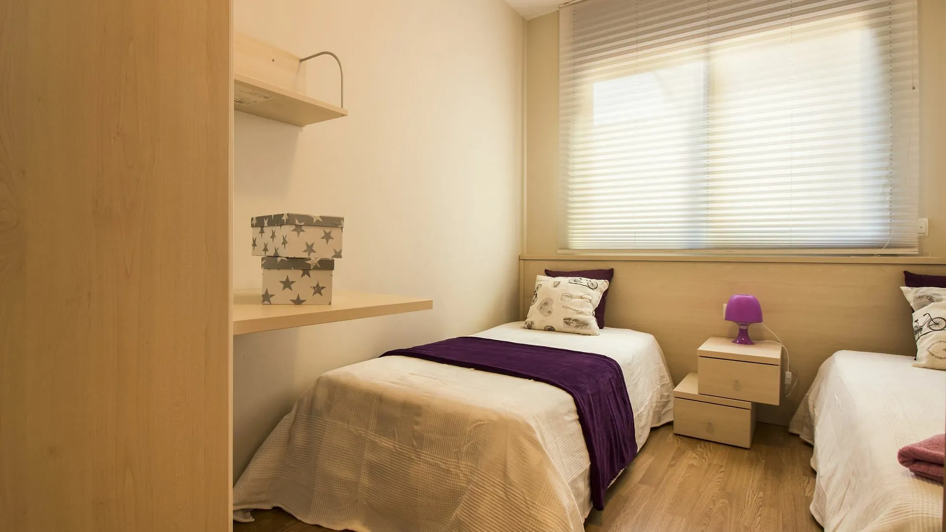 Lägenhet Apartamentos Elcano Cambrils