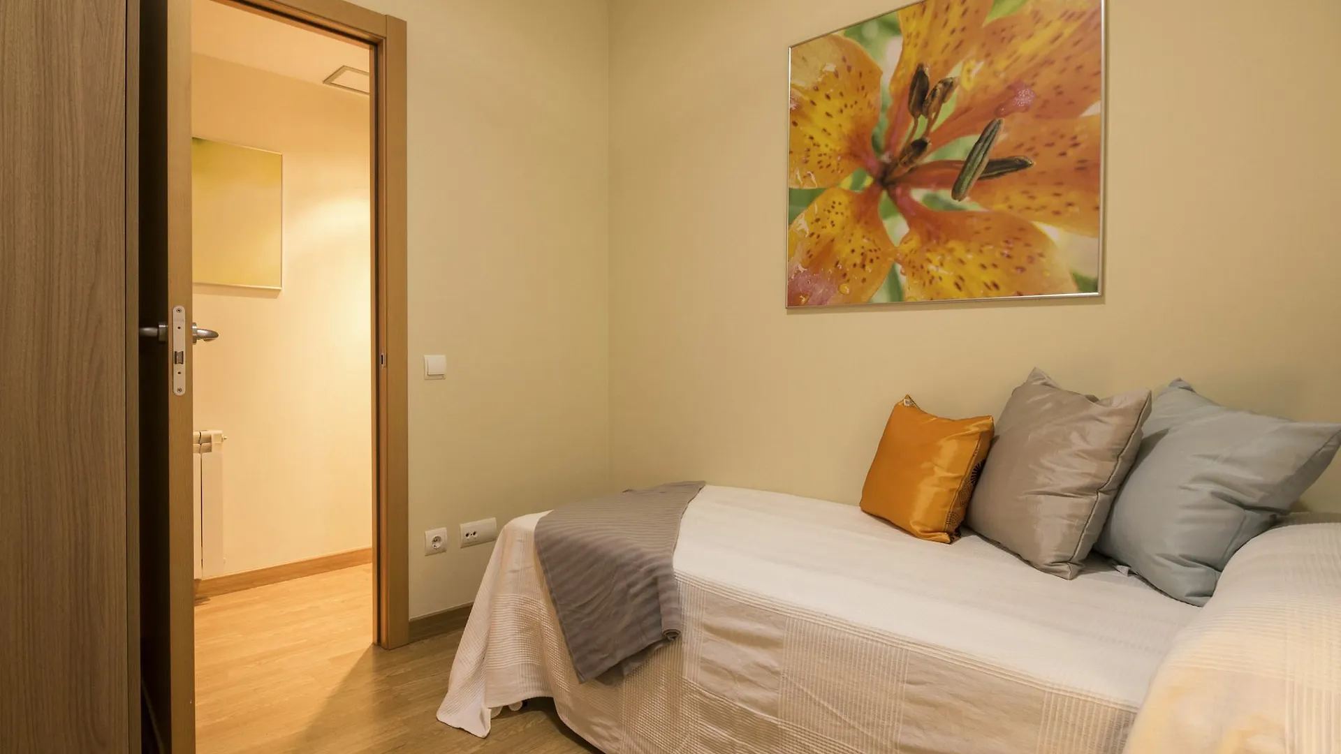 Apartamentos Elcano Cambrils