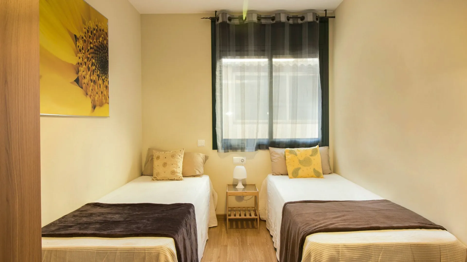 Apartamentos Elcano Cambrils