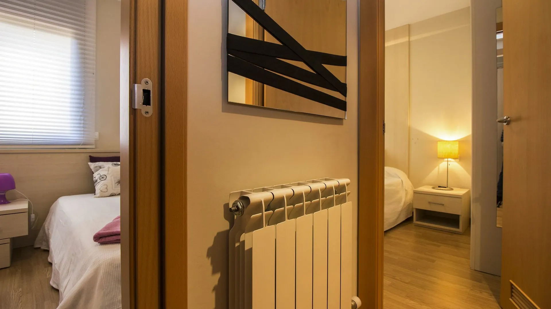 Lägenhet Apartamentos Elcano Cambrils Spanien