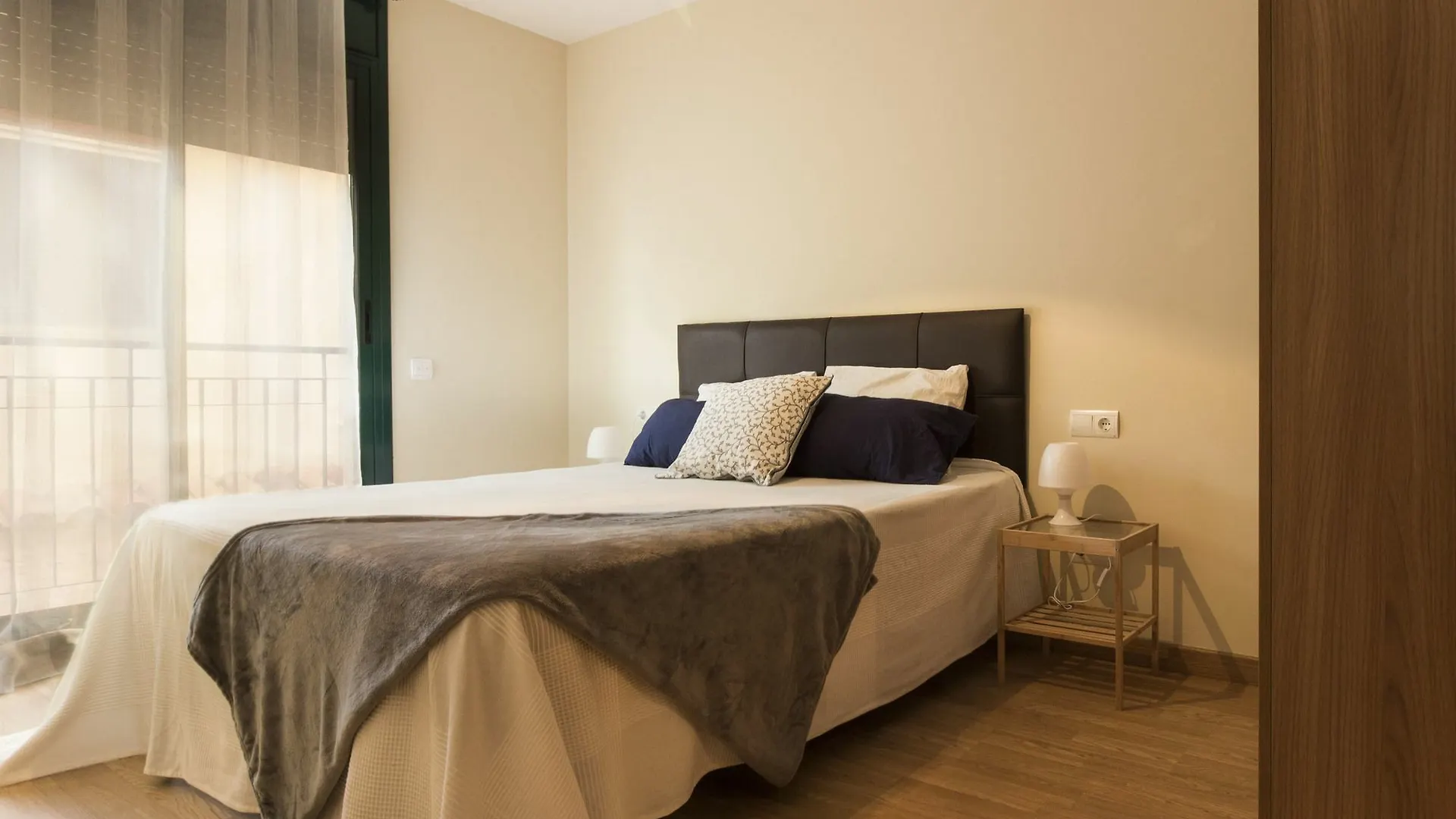 Apartamentos Elcano Cambrils