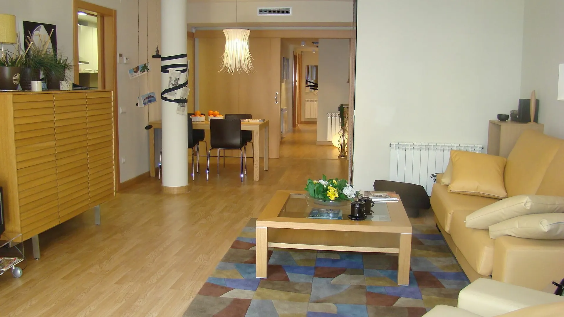 Apartamentos Elcano Cambrils 0*,  Spanien