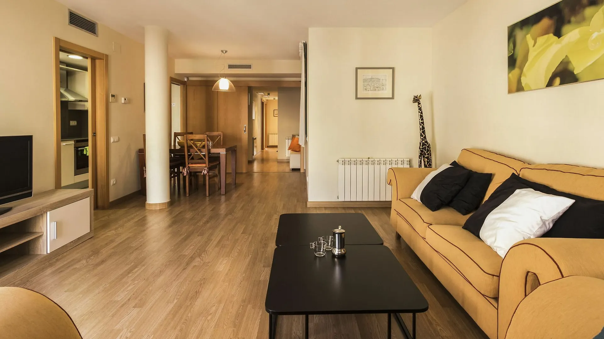 Apartamentos Elcano Cambrils 0*,