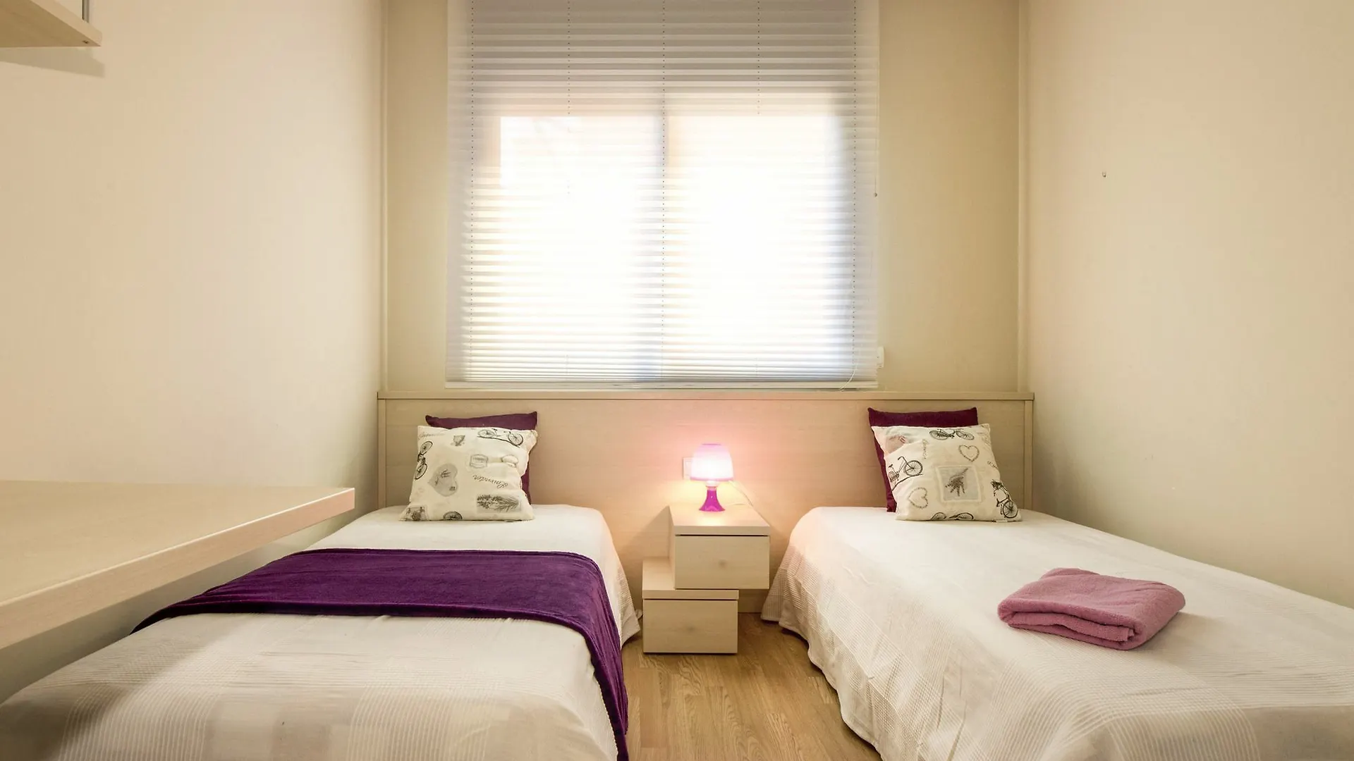 Apartamentos Elcano Cambrils 0*,