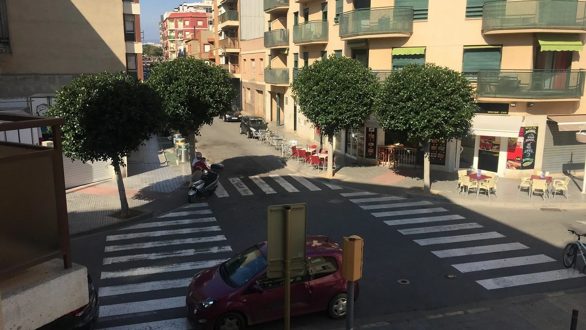 Apartamentos Elcano Cambrils Lägenhet