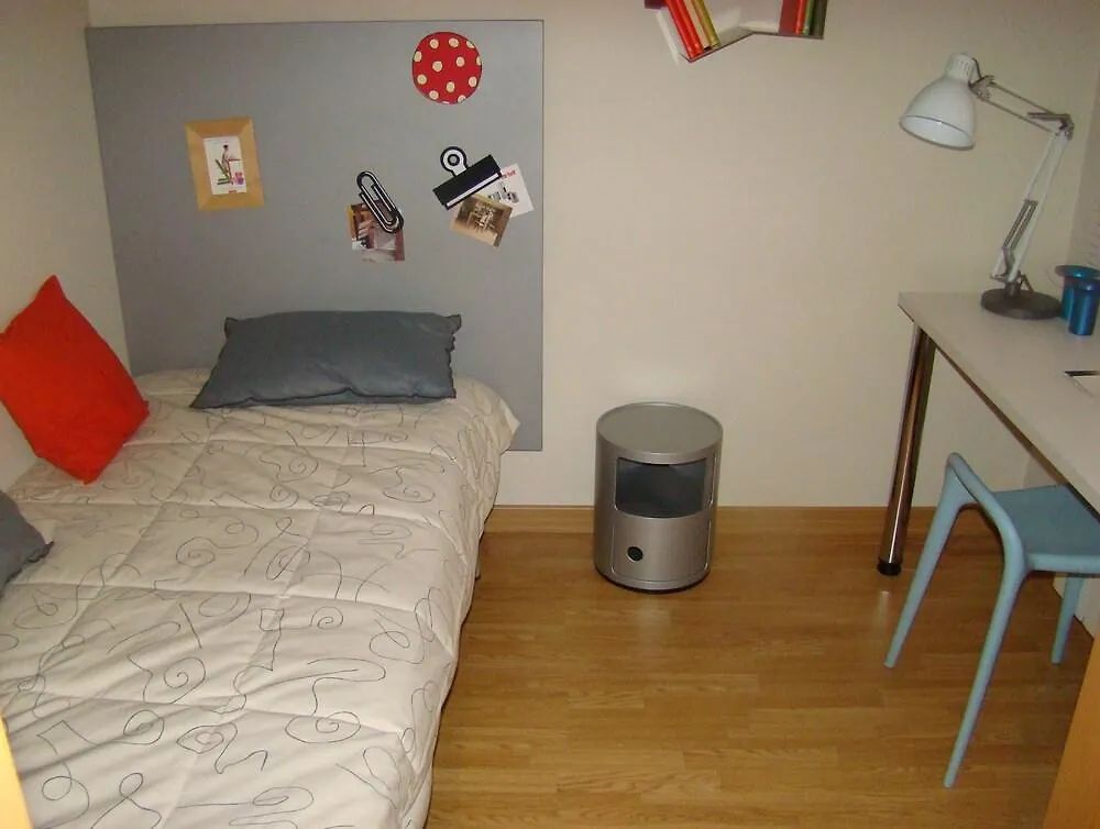 Lägenhet Apartamentos Elcano Cambrils
