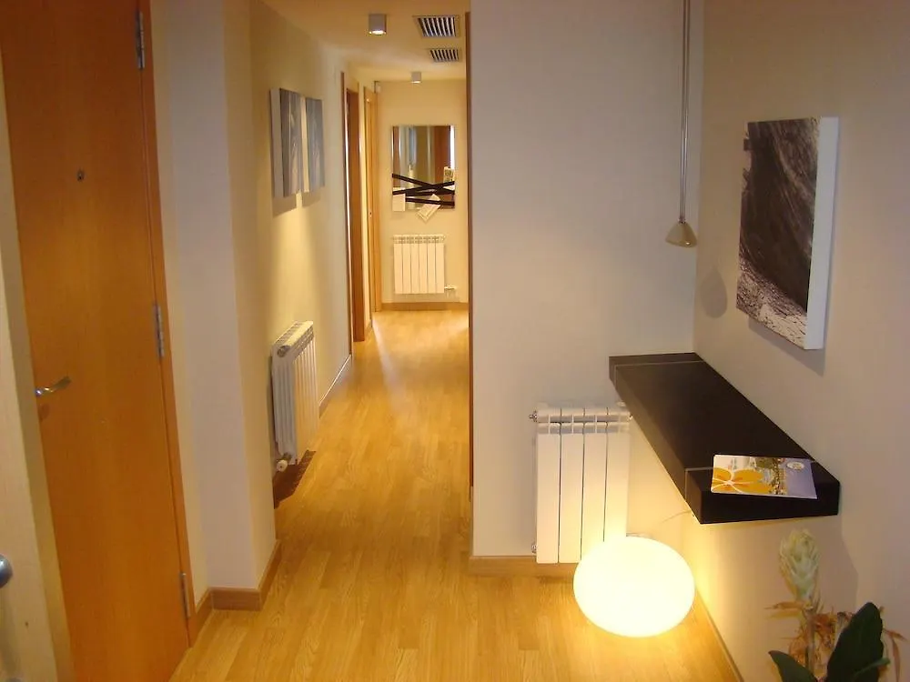 Apartamentos Elcano Cambrils 0*,