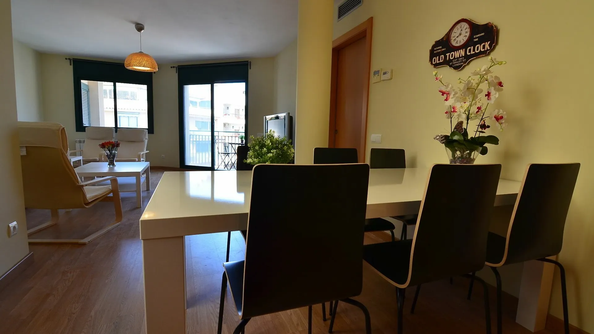 Apartamentos Elcano Cambrils 0*,  Hiszpania