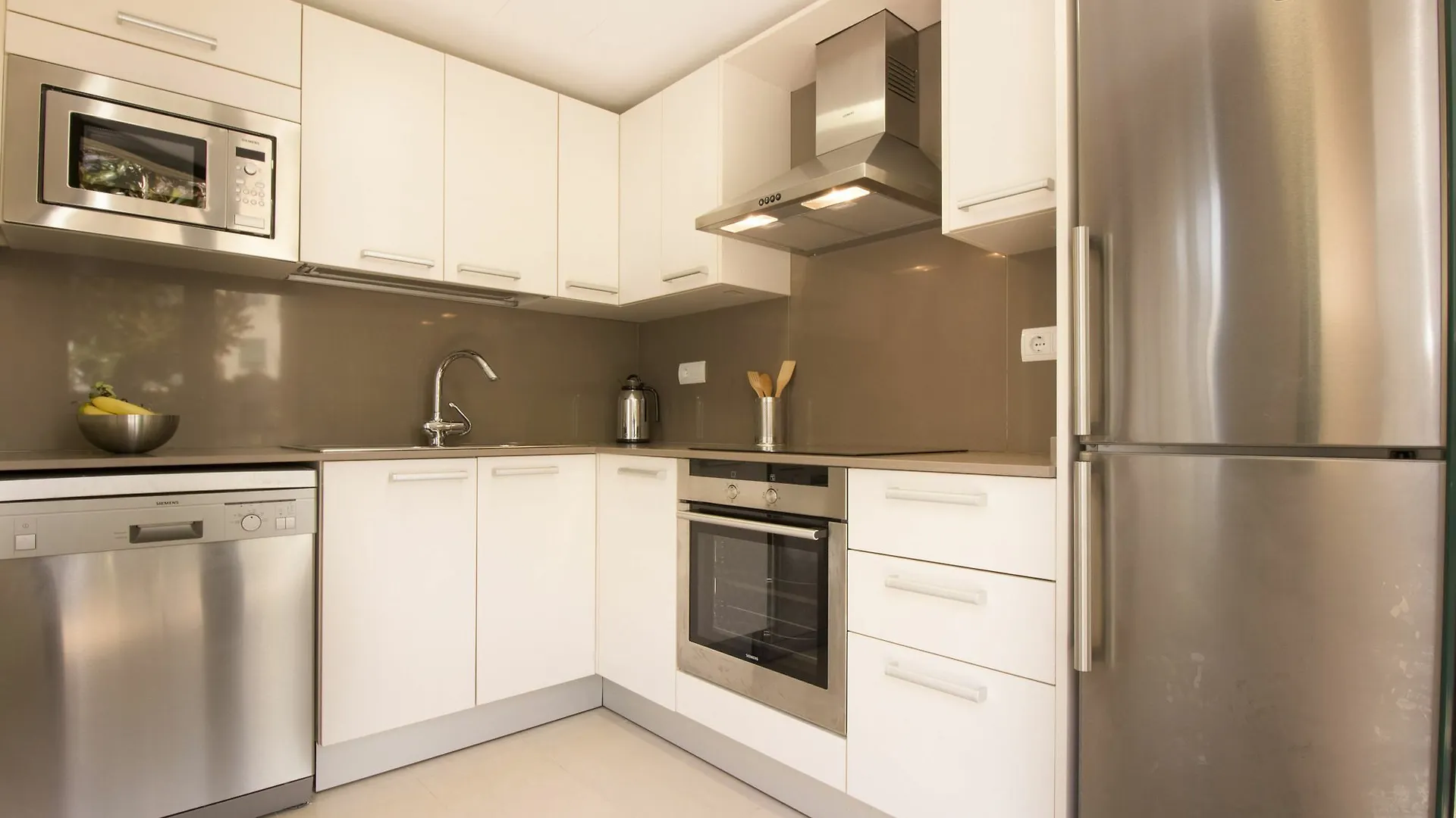 Apartament Apartamentos Elcano Cambrils Hiszpania