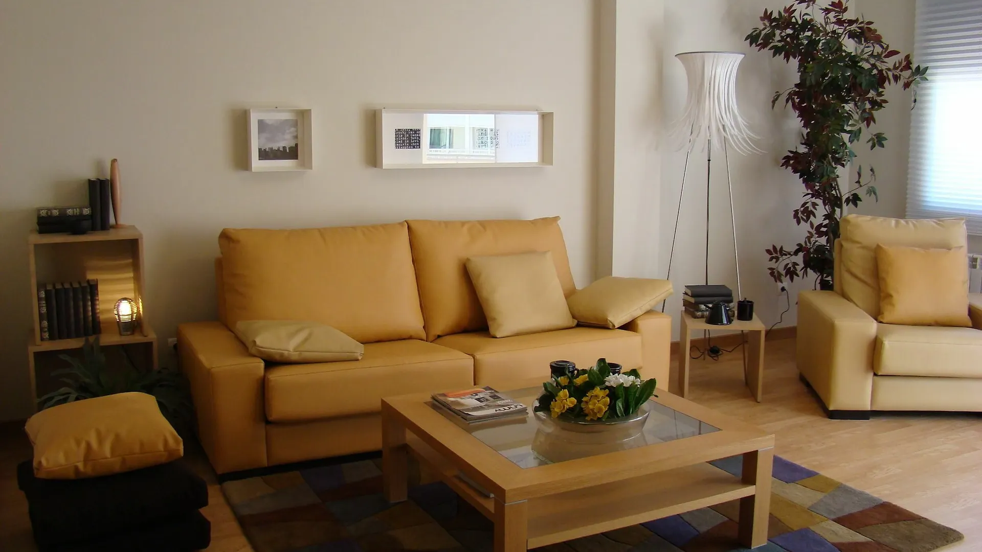 Apartamentos Elcano Cambrils Hiszpania