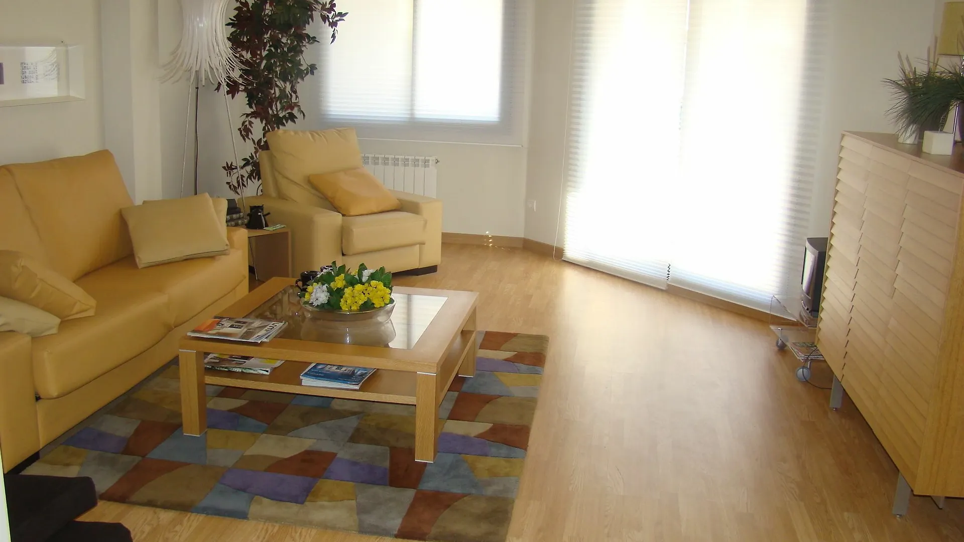 Apartament Apartamentos Elcano Cambrils